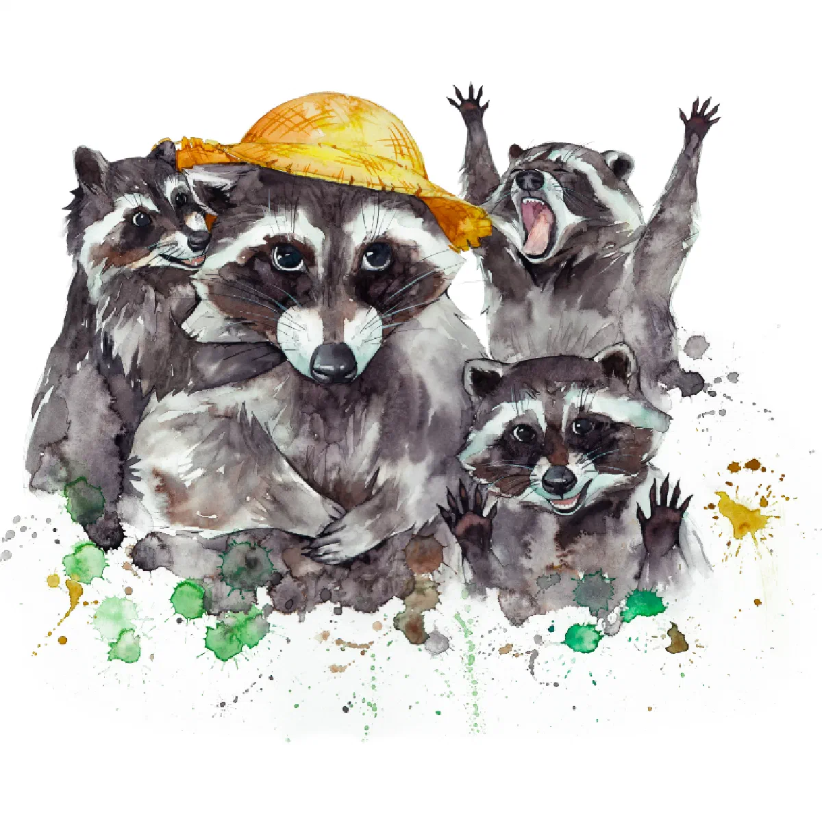 Tierprofile in der Pet Fellows App